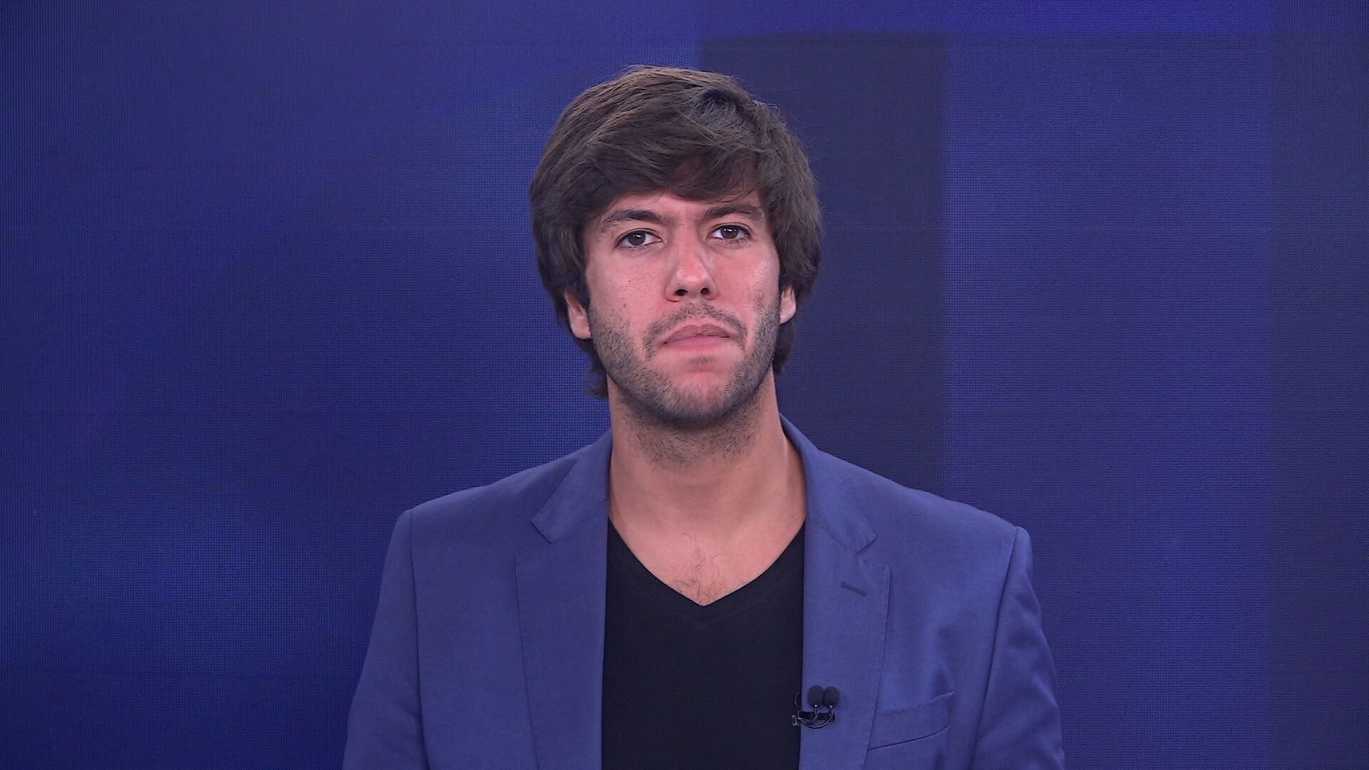 O Grande Debate