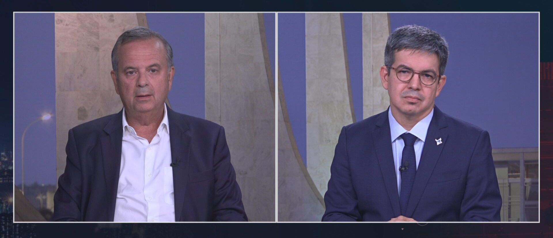 O Grande Debate