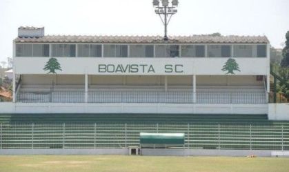 Boavista x Volta Redonda: horário e onde assistir ao jogo do Carioca
