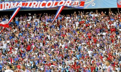 Equipes se enfrentam nesta quinta