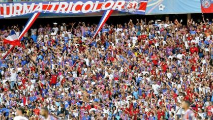 Equipes se enfrentam nesta quinta