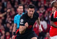 Em virada incrível, Barcelona bate Benfica e avança na Champions League