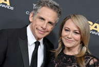 Ben Stiller reflete sobre a separação e reconciliação com a esposa