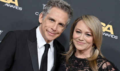 Ben Stiller reflete sobre a separação e reconciliação com a esposa