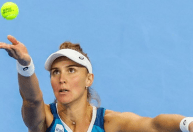 Bia Haddad enfrentará número 70 do ranking na estreia em Roland Garros