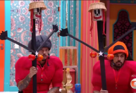 BBB25: Big Fone é anulado; entenda o que aconteceu e se alguém foi punido
