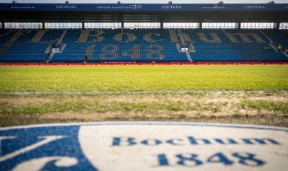 Bochum x Eintracht Frankfurt: horário e onde assistir ao jogo da Bundesliga
