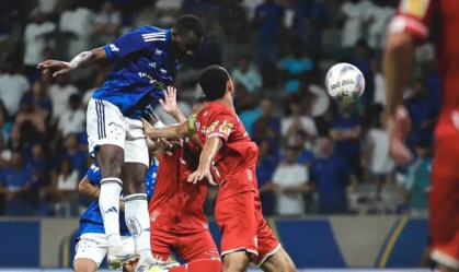 Com time reserva, Cruzeiro bate o Tombense e estreia com vitória no Mineiro