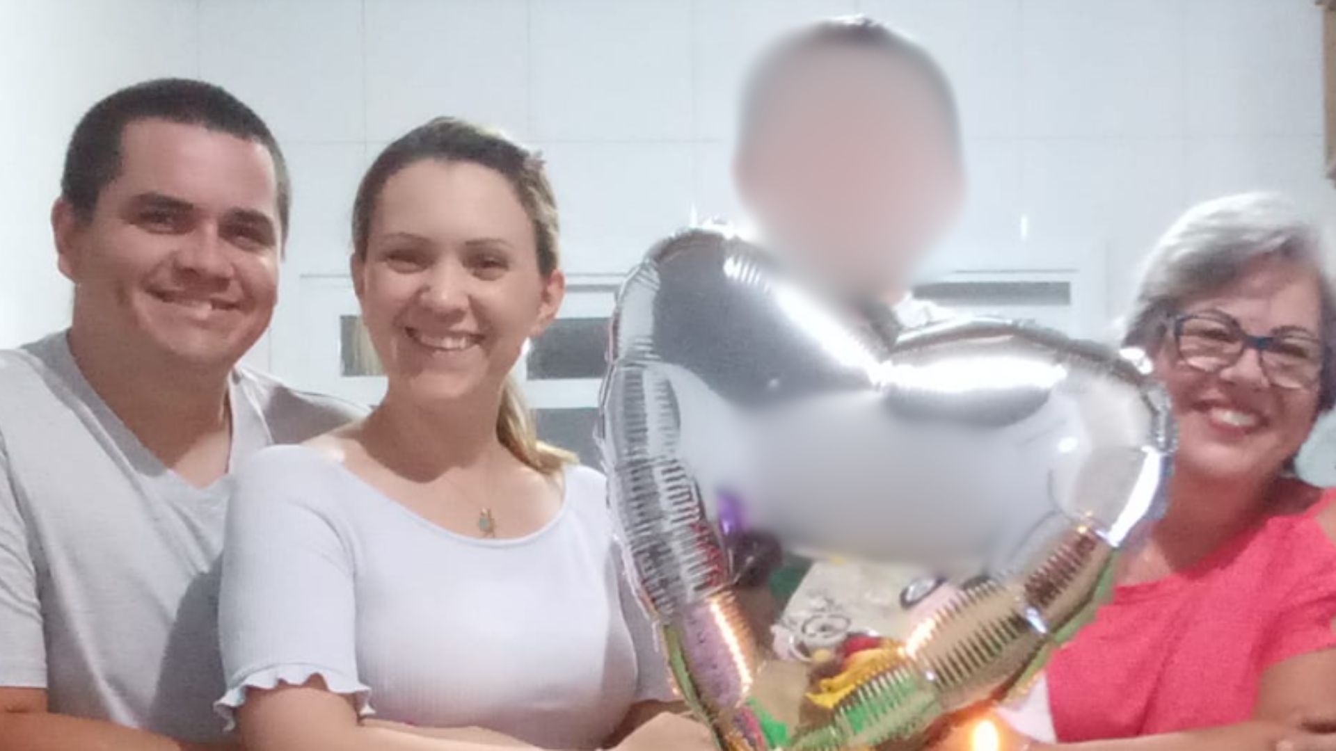 Família do bolo envenenado