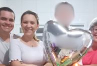 Bolo envenenado: sogra diz que sabia que Deise "era má"