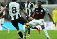 Aston Villa e o Newcastle são multados após confusão na Premier League