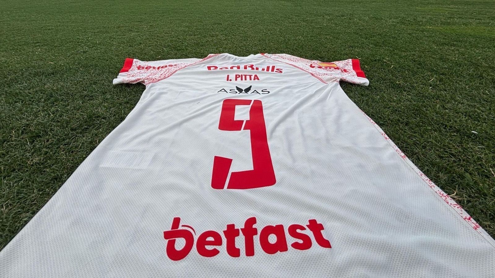 Bragantino anuncia novo patrocinador