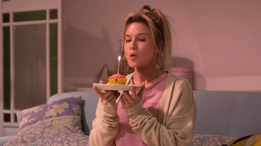""Bridget Jones: Louca pelo Garoto" entra em cartaz nos cinemas brasileiros em 13 de fevereiro • Divulgação
