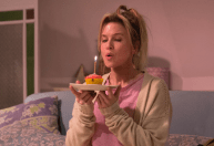 Renée Zellweger está feliz com volta de Bridget Jones para os cinemas