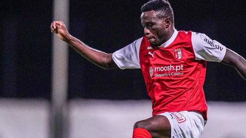 Bruma está negociando com o Vasco