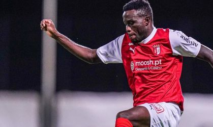 Bruma está negociando com o Vasco