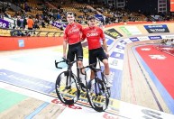 Ciclistas alemães são atropelados por idoso na Espanha