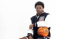 Bryce James, filho de LeBron, vai defender a Universidade do Arizona