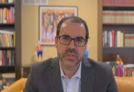 Garman: Reação do governo às fraudes do INSS terá peso nas eleições de 2026