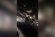 Polícias do RJ realizam grande operação no Complexo da Maré