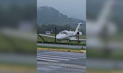 Avião que explodiu em Ubatuba pode ter tentado arremeter, dizem especialistas
