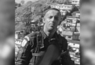 PM é morto a tiros no Aterro do Flamengo (RJ)