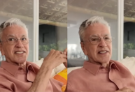 Caetano Veloso diz que 2025 será ano de férias "verdadeiramente radicais"
