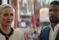 "De Volta à Ação": filme da Netflix com Cameron Diaz e Jamie Foxx ganha trailer