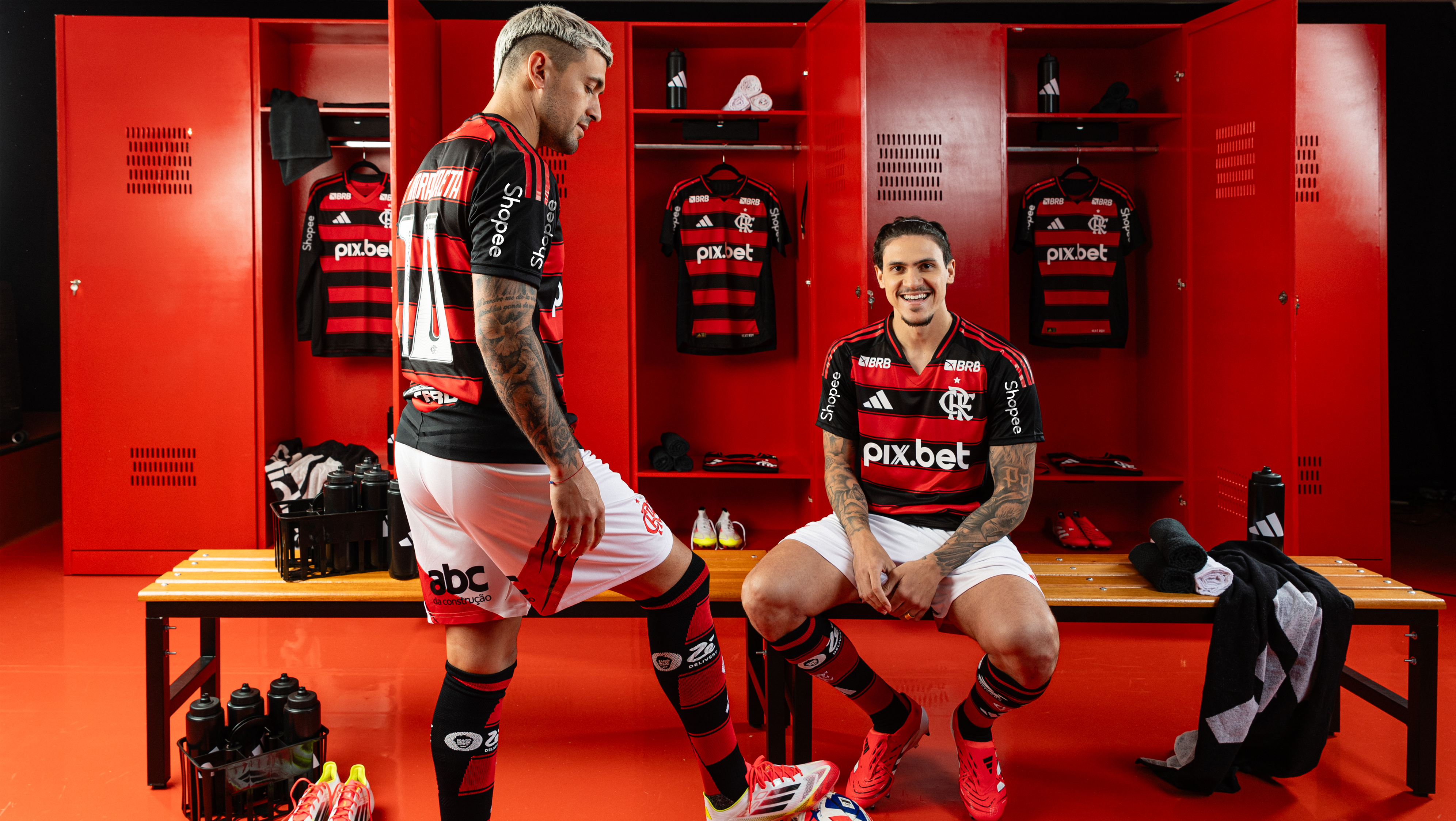 Camisa Flamengo 2025_4
