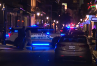 Suspeito de atropelar multidão em Nova Orleans está morto, dizem fontes