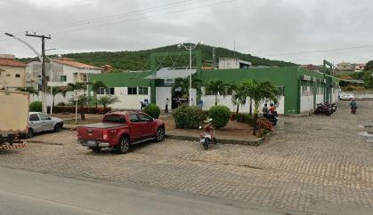 Agressão a profissional de saúde ocorreu na UPA de Jacobina, no interior da Bahia