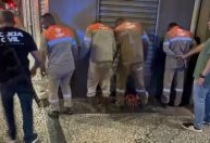 Criminosos usavam uniformes falsos da Light para furtar cabos de energia no Rio