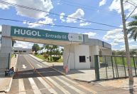 Idosa morre após acender cigarro enquanto usava balão de oxigênio