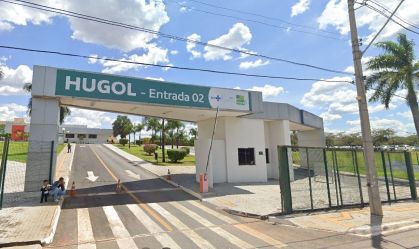 Goiânia terá semana com possibilidade de chuvas leves