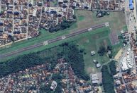 Acidente aéreo em Ubatuba: cabeceira da pista fica a 200 metros da faixa de areia; conheça o local