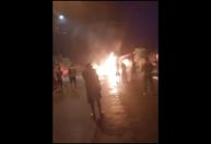 “É um enfrentamento”, diz prefeito de Porto Velho sobre ônibus incendiados por facção