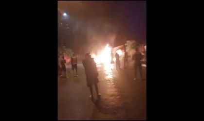 “É um enfrentamento”, diz prefeito de Porto Velho sobre ônibus incendiados por facção