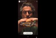 Polícia prende golpistas que usavam deepfake de Marcos Mion na internet