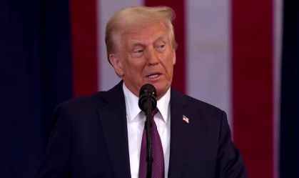 Trump pede investigação tarifária sobre importações de minerais essenciais