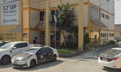 Homem é preso após agredir ex com capacete e ameaçar expor vídeos íntimos