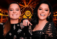 Maiara e Maraísa cancelam show devido à onda de violência em Rondônia