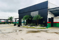 Por causa das chuvas, 301 presos deixarão cadeia em SC