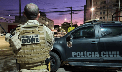 Banco do crime: presos movimentaram mais de R$ 40 milhões na Maré (RJ)