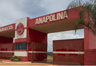 Gato no futebol: clube tradicional de Goiás é acusado de furtar energia