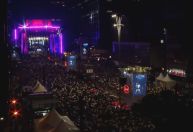 Réveillon na Av. Paulista tem Gloria Groove e homenagem a Marília Mendonça; veja