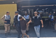 Polícia prende mais dois suspeitos de arrastão em BRT do RJ