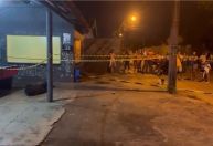 Adolescentes são apreendidos por morte a tiros de menor em Palmas (TO)