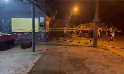 Dois adolescentes são presos pela morte a tiros de jovem em Palmas, TO