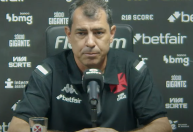 Carille descarta contratação de Balbuena e fala sobre reforços no Vasco