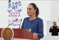"Nunca a favor de criminalizar oposição", diz presidente do México sobre Venezuela